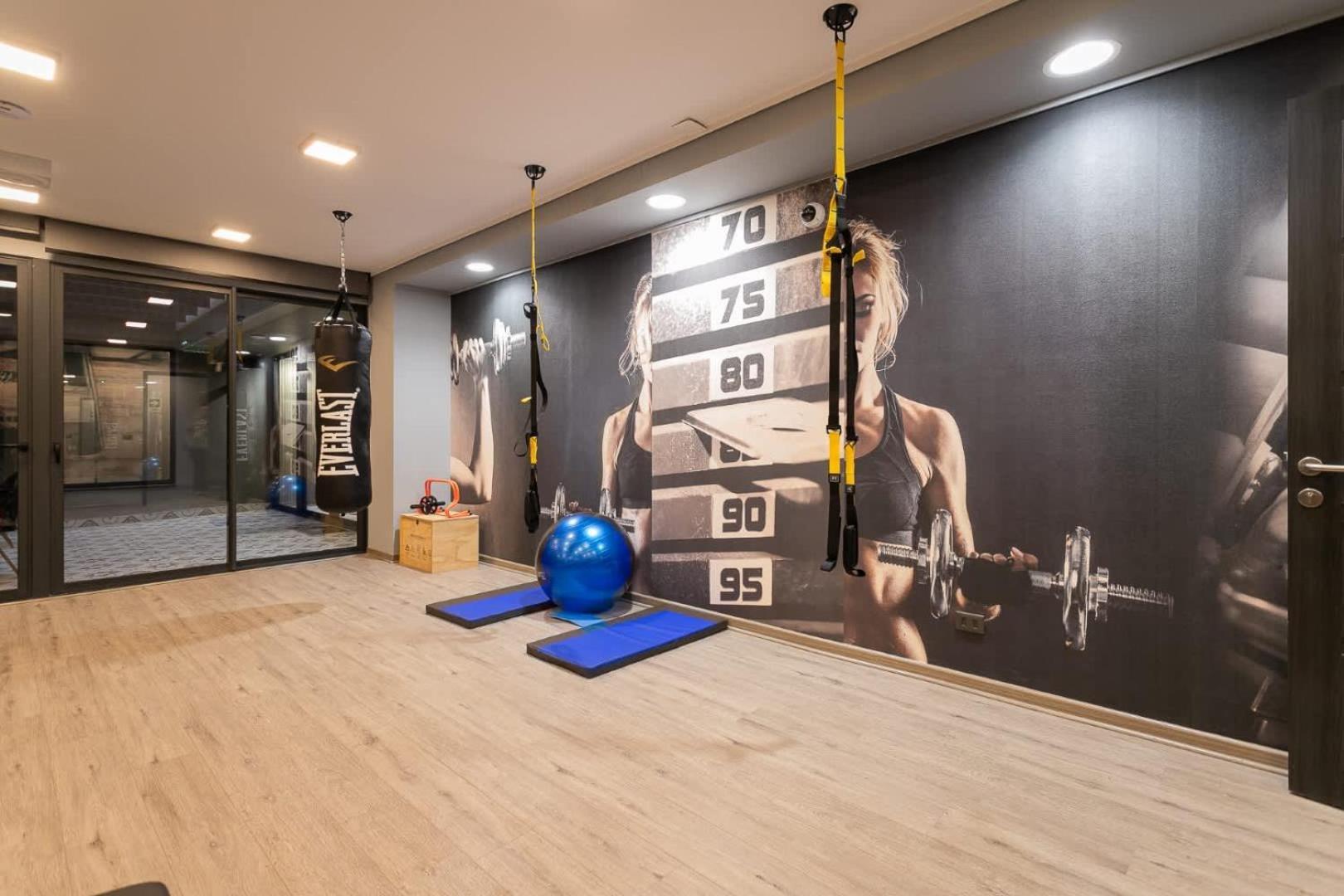 Apartamento Discover The From Downtown