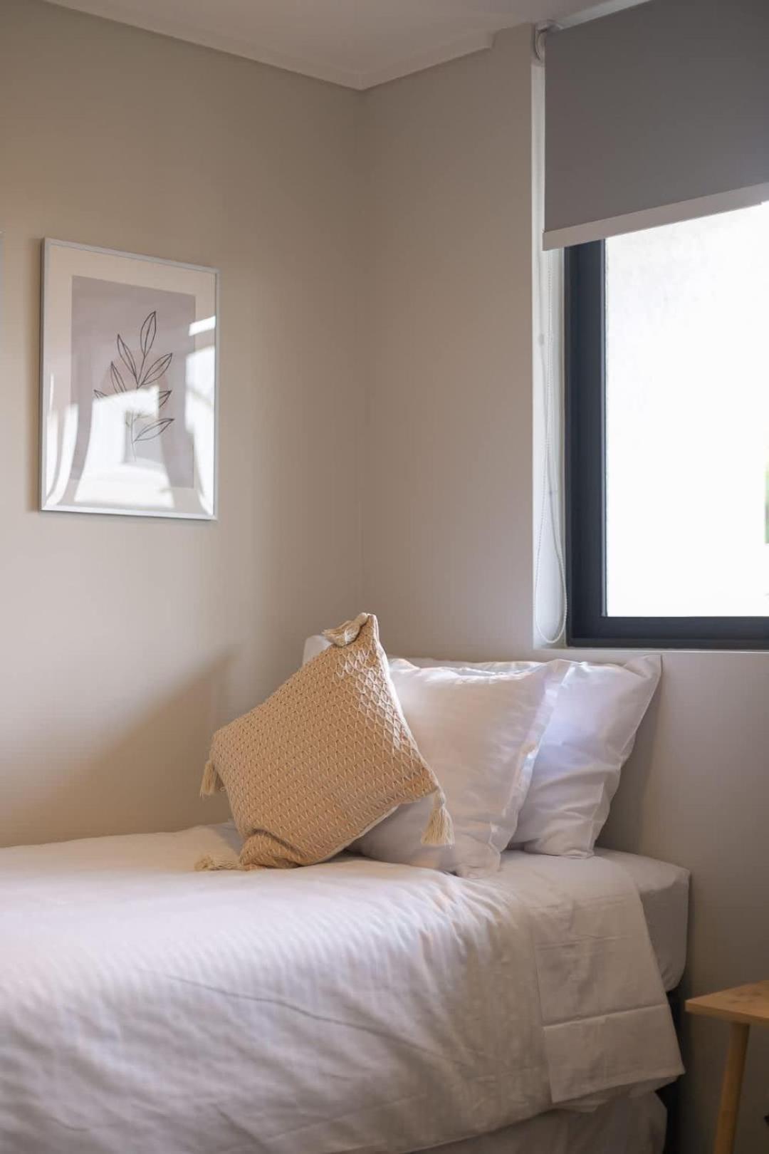 Discover The From Downtown Apartamento
