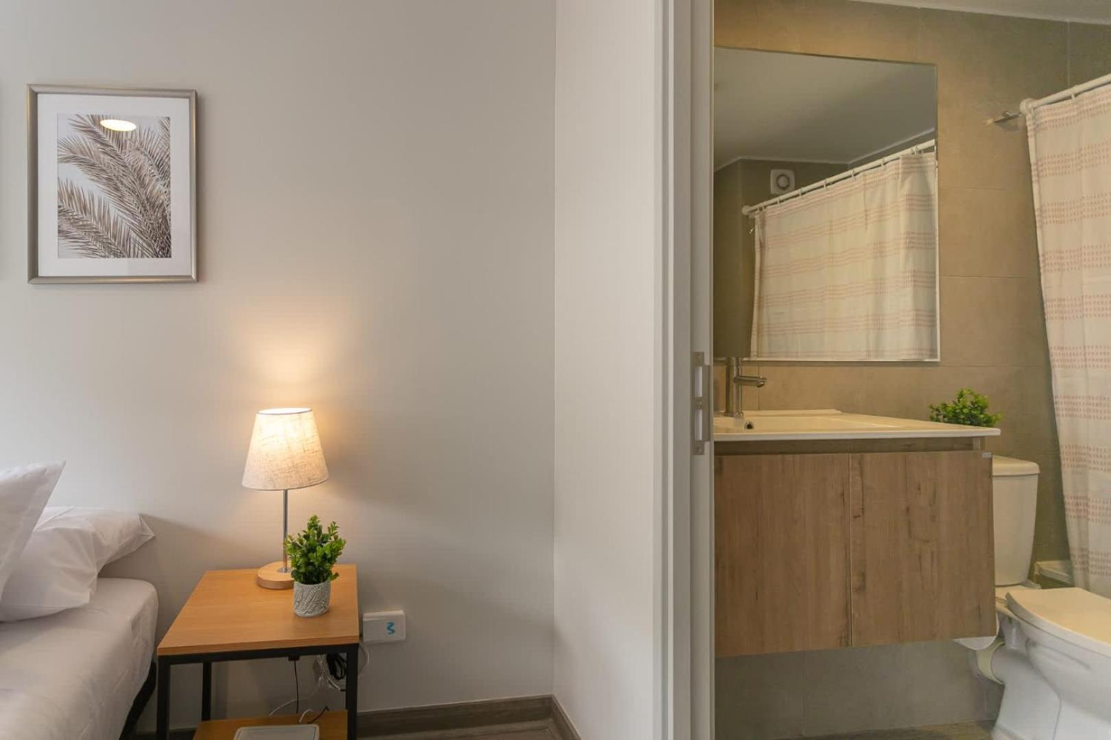 Apartamento Discover The From Downtown *