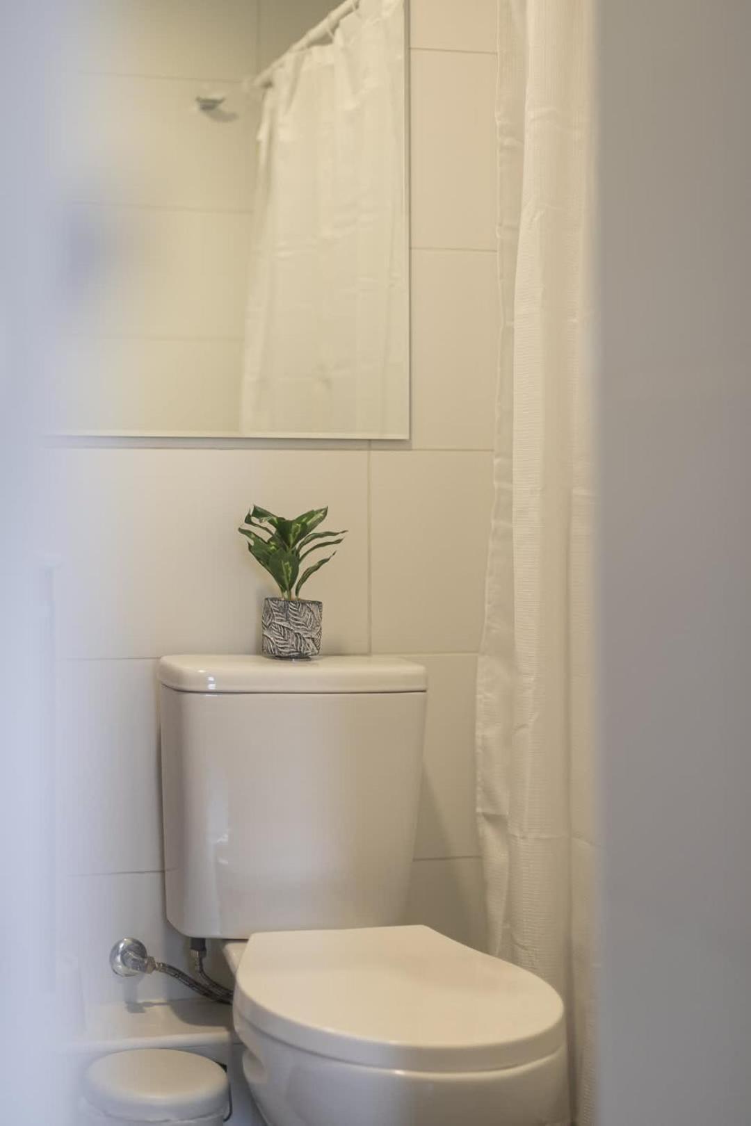 Discover The From Downtown Apartamento