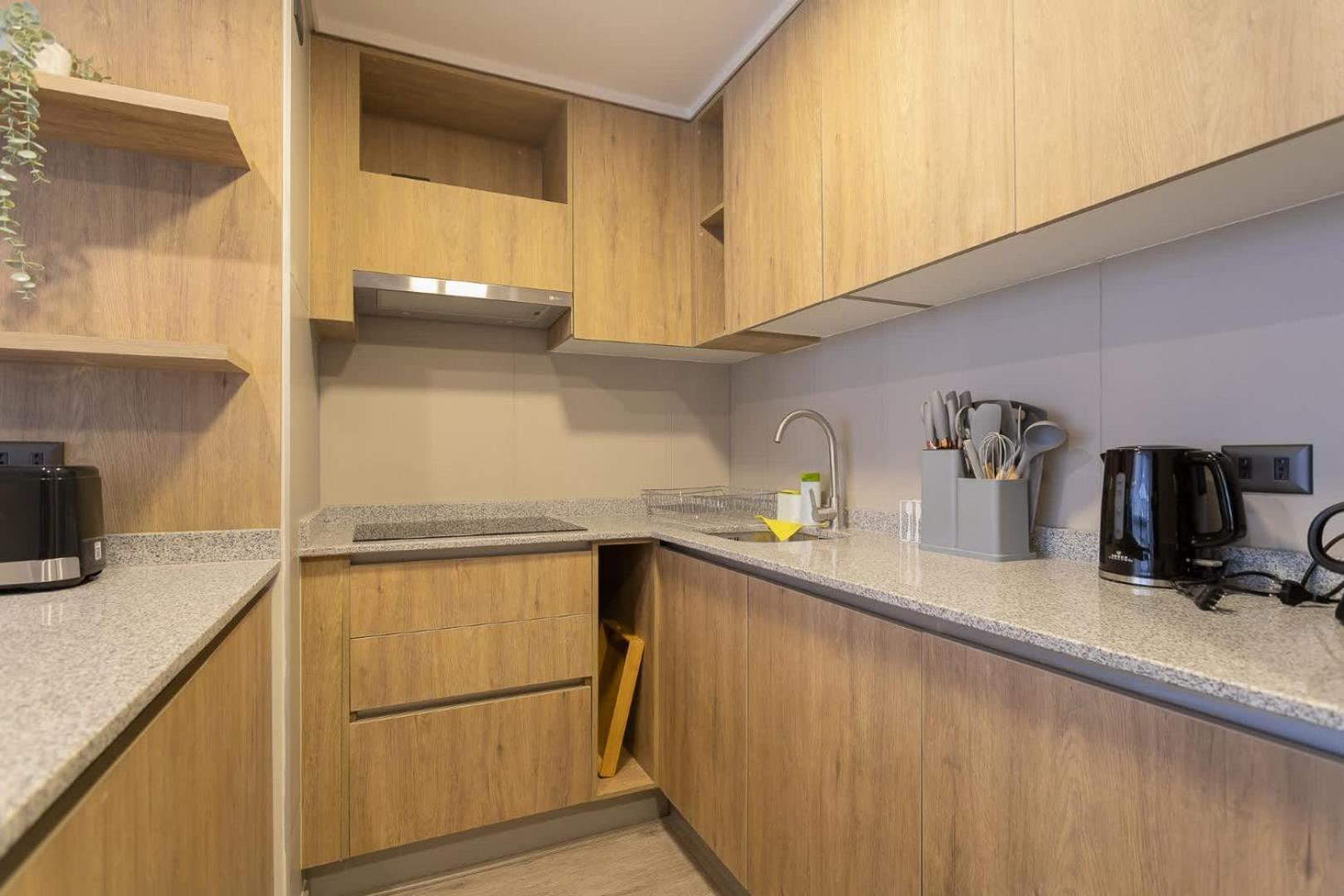 Apartamento Discover The From Downtown *