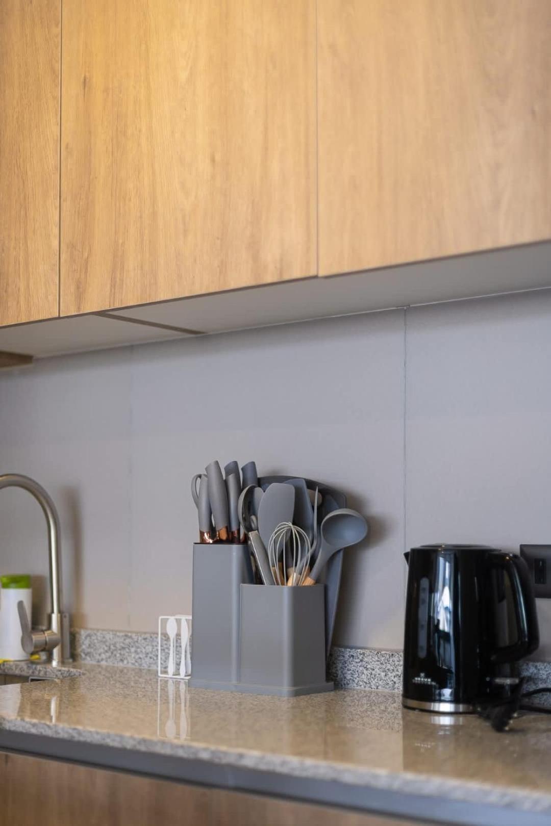 Discover The From Downtown Apartamento *