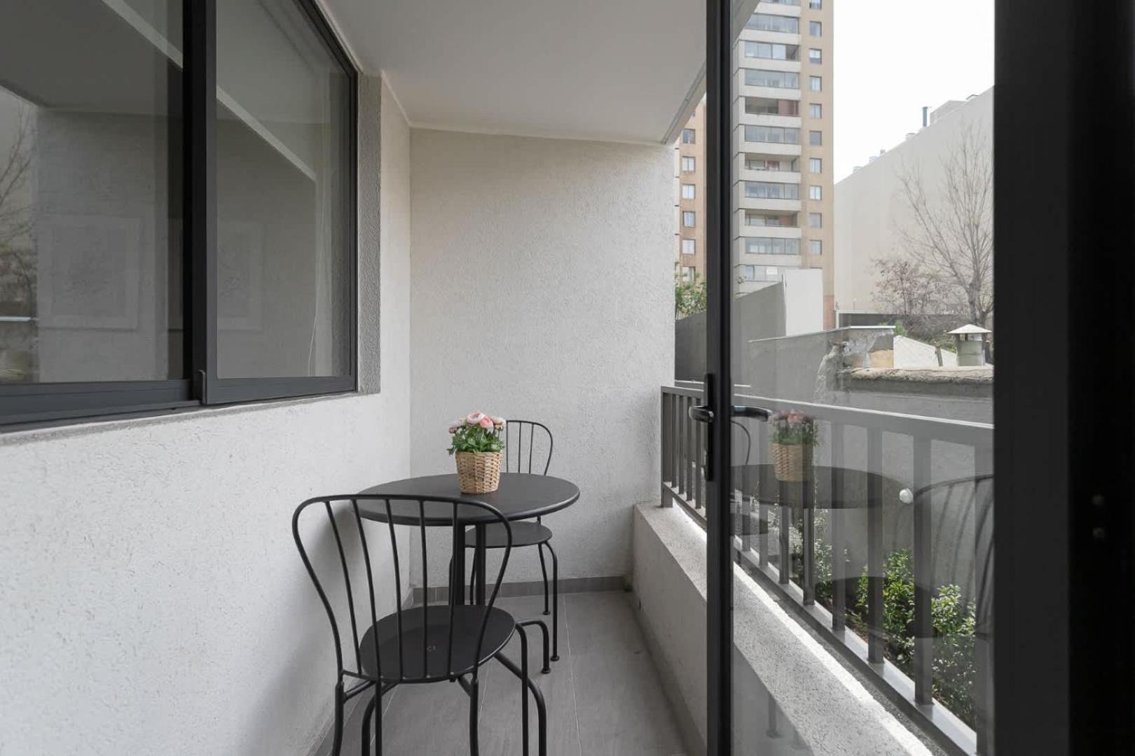 Discover The From Downtown Santiago