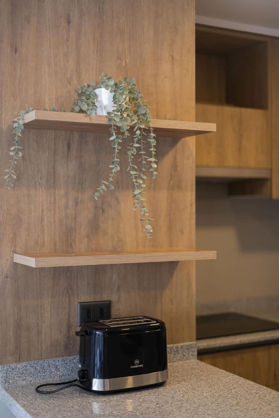 Discover The From Downtown Apartamento Santiago