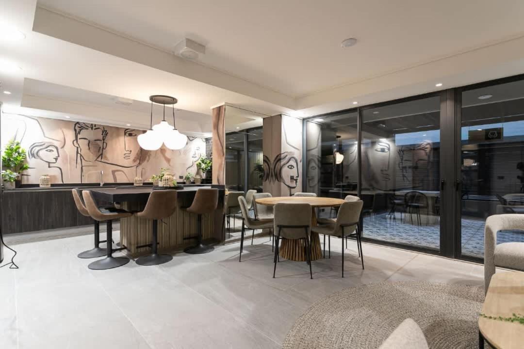 Apartamento Discover The From Downtown Santiago