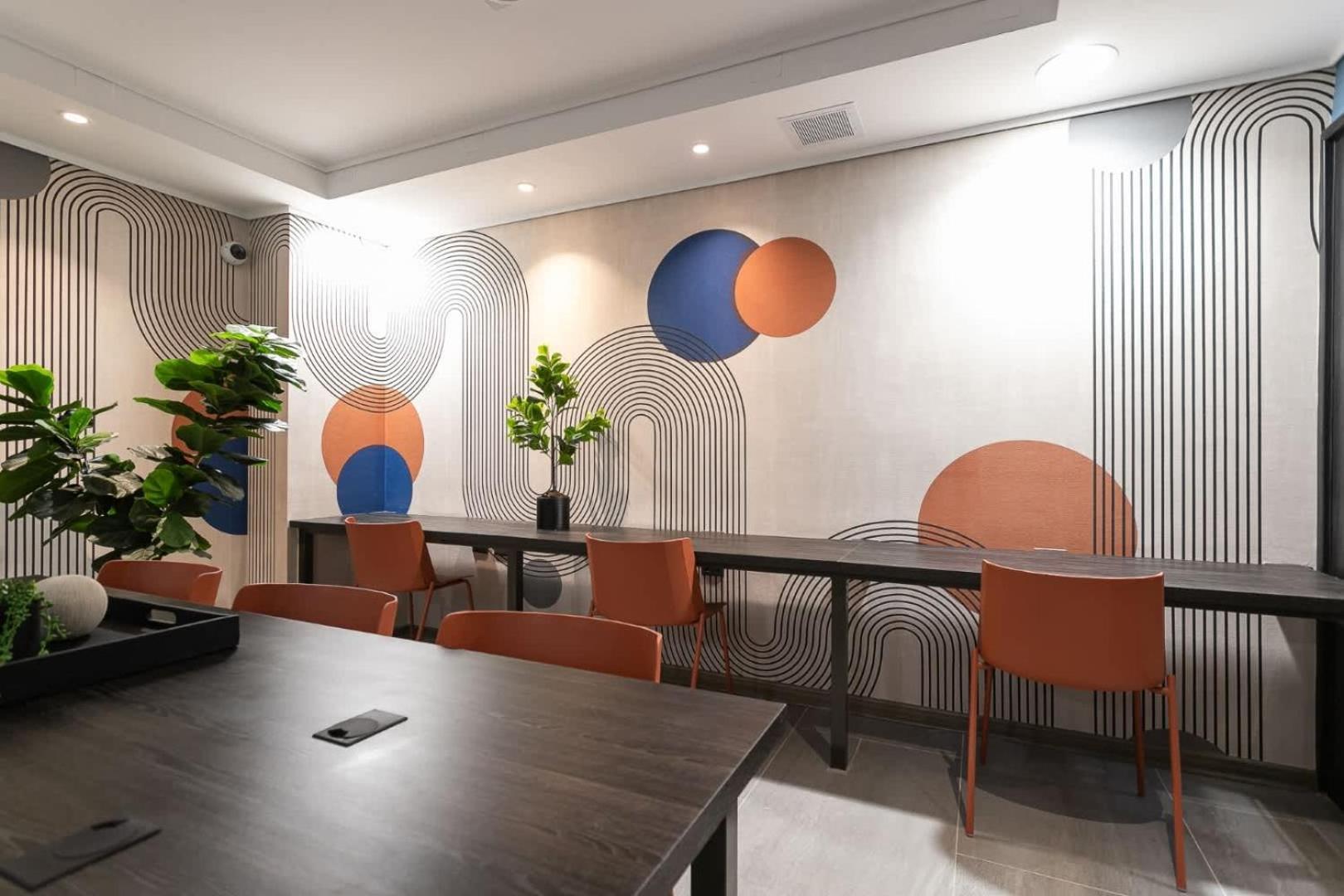 Apartamento Discover The From Downtown